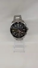 TAG Heuer — TAG Heuer CAY111A Aquaracer — Watch — resale
