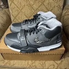 Nike — Nike Air Trainer 1 Super Bowl 58 Lviii Chiefs V 49ers FJ6195-001 — Sneaker — resale