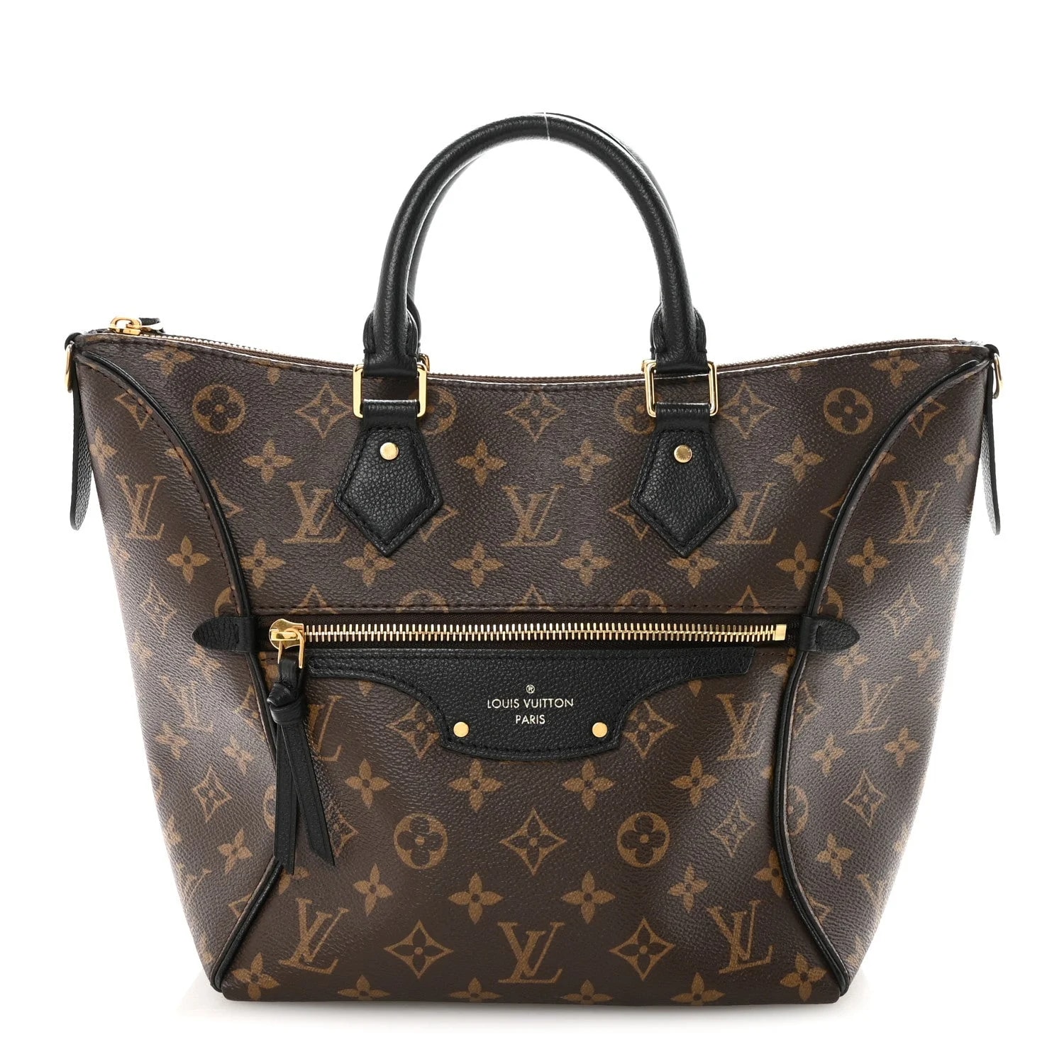 Louis Vuitton — Tournelle — Handbag — resale