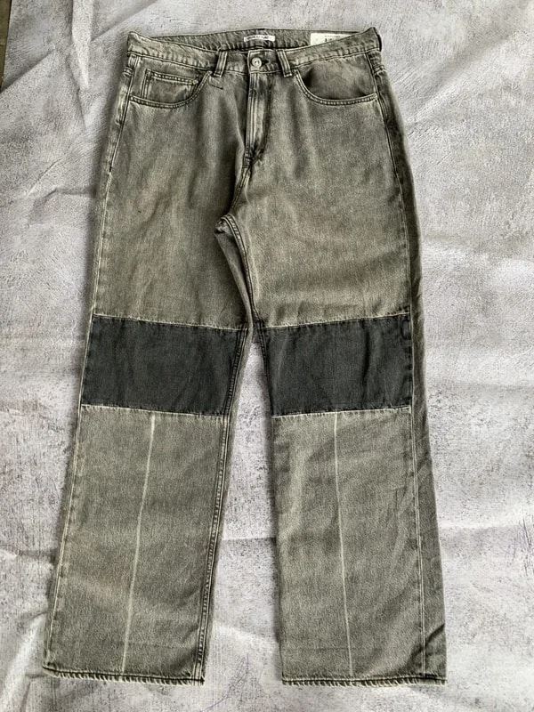 Our legachy denim — Designer Shoe — resale