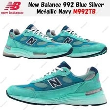 New Balance — New Balance 992 M992NT Size — Sneaker — resale