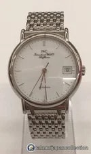 IWC — IWC Portofino IW3153 Automatic Stainless Steel #M-2606 — Watch — resale