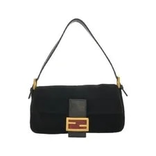 Fendi — Fendi Baguette 10.4x5.9x1.6in — Handbag — resale