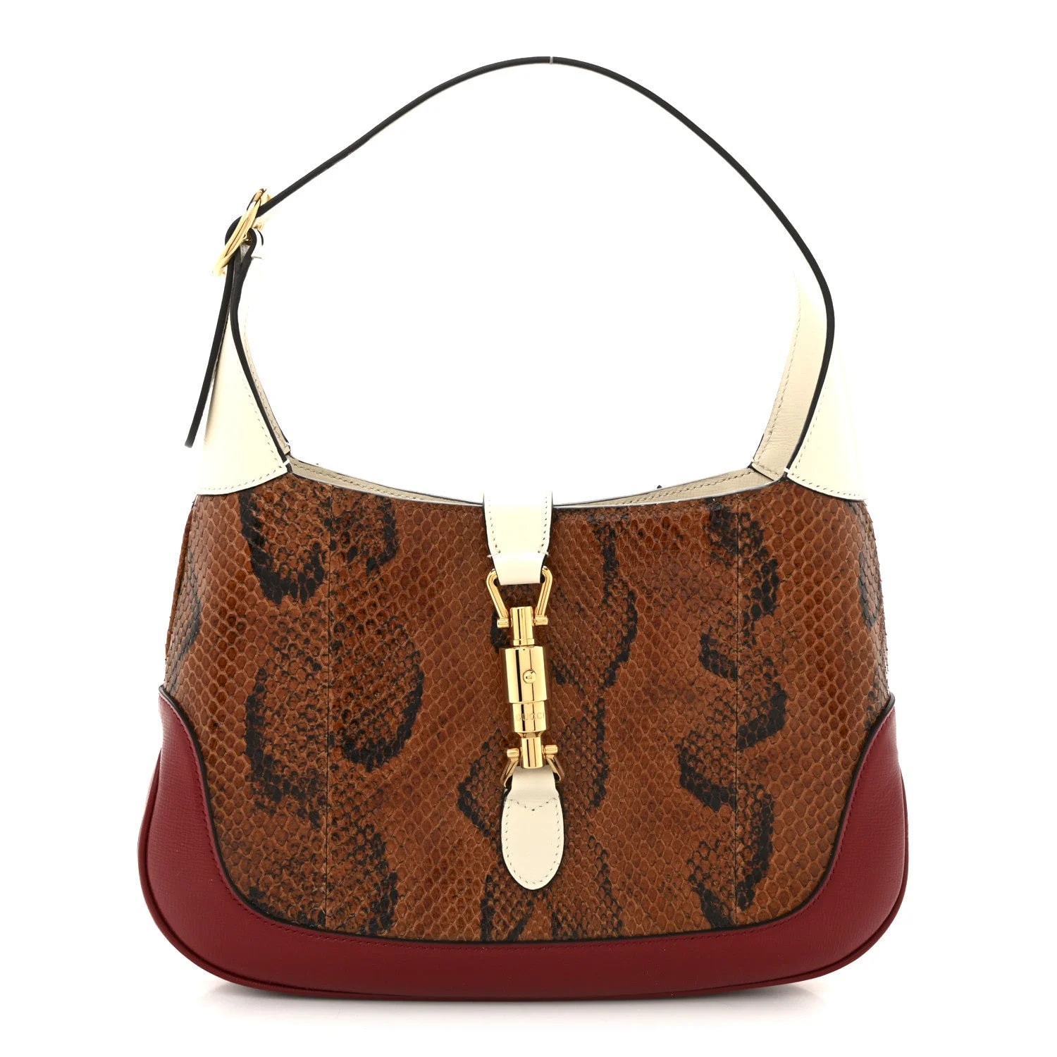 Gucci — Small Jackie 1961 Hobo — Handbag — resale