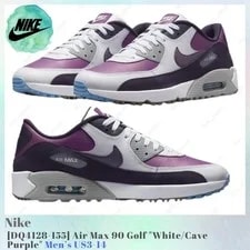 Nike — Nike Air Max 90 Golf Cave -155 US3-14 NEW — Sneaker — resale