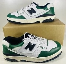 New Balance — New Balance 550 Golf SL Waterproof ' (MG550WGE) — Sneaker — resale