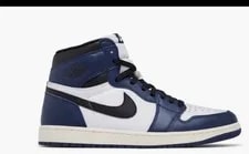 Jordan — Size 9.5 - Air Jordan 1 Retro OG High — Sneaker — resale