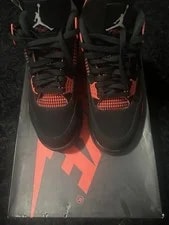 Jordan — Jordan Air 4 Retro Mid / CT8527-016 — Sneaker — resale