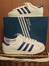 Adidas — Adidas Originals Jabbar Lo Collegiate — Sneaker — resale