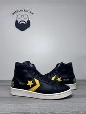 Converse — Size 8 - Converse Pro Hi Rayguns Shoes 171166C — Sneaker — resale