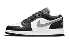 Air Jordan — Air Jordan 1 Low GS ' Medium ' All US Size 553560-040 New in Box — Sneaker — resale