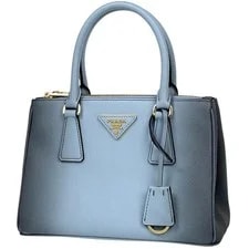 Prada — Prada Galleria Small 2WAY 1BA896 #BS252 — Handbag — resale