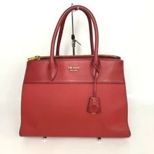 Prada — Prada Paradigm 1BA130 Classic Brand Eleg — Handbag — resale