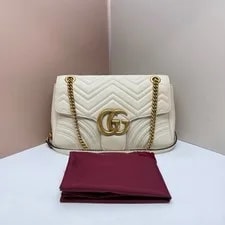 Pre-Owned — Handbag — resale
