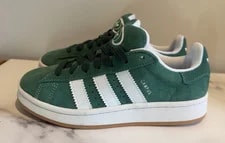 Adidas — Adidas Campus Low Top / Lace Up 6/7.5W — Sneaker — resale