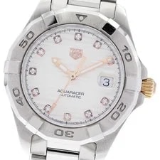 Tag Heuer — TAG Heuer Aquaracer WBD2320 — Watch — resale