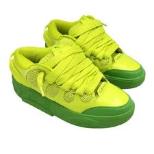 Puma — Puma LaFrance Shoes Size 8 Low Top Athletic 310868-01 — Sneaker — resale