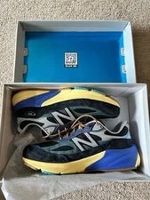 New Balance — New Balance 990v6 Action Bronson — Sneaker — resale