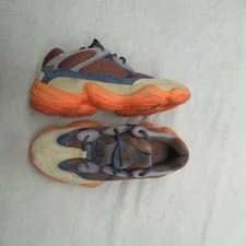 Adidas — Adidas 7 Basketball Shoes Yeezy 500 Enflame Athletic Cushion — Sneaker — resale