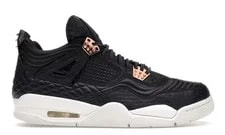Air Jordan — Air Jordan 4 Retro (Worn) — Sneaker — resale