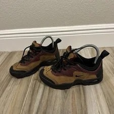 Nike ACG — VTG Nike ACG Low Shoes Size 6 Air 90s Outdoor Hiking — Sneaker — resale