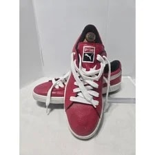 Puma — Puma Beijing 2008 Olympic Low Top — Sneaker — resale
