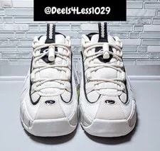 Nike — Nike Air Max 1 Penny X Social Status Recess Size 5/ 6.5 -100 — Sneaker — resale