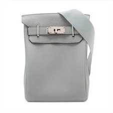 Hermès — Hermès Kelly Akkad Metal Fittings K: 2025 — Handbag — resale