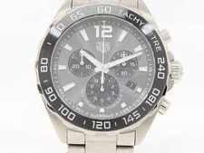 TAG Heuer — TAG Heuer Formula 1 CAZ1011.BA0842 Chronograph SS Quartz ’s — Watch — resale