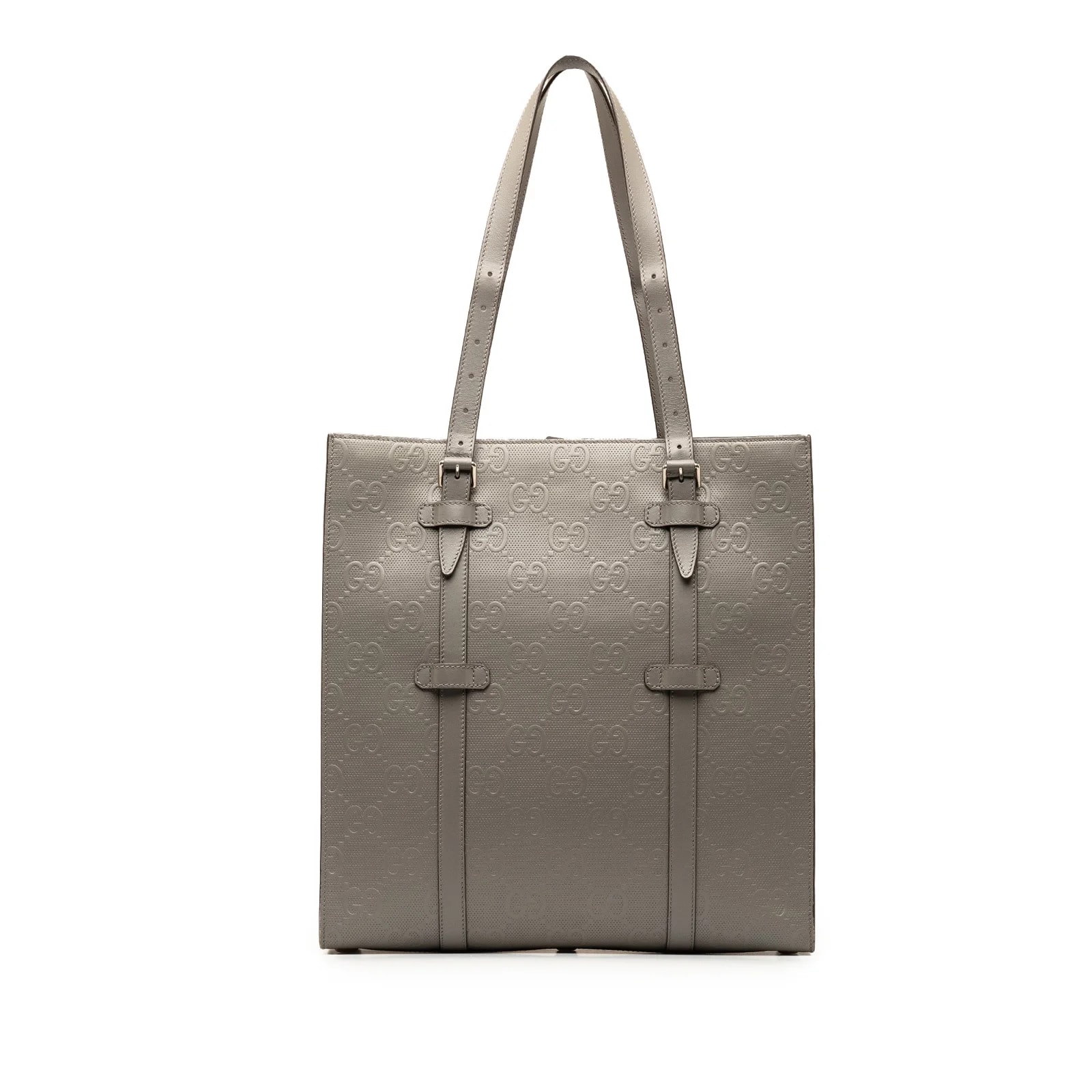 Gucci — GG Vertical — Handbag — resale