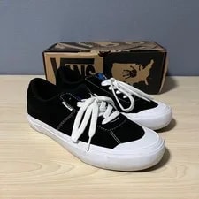 Vans — 8.0US Not Released in Japan Worn Once Vans Salman Agah Legendary Reprint — Sneaker — resale