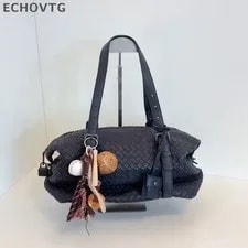 Bottega Veneta — Bottega Veneta 2Way Top Handle Classic — Handbag — resale