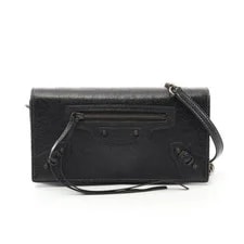 Balenciaga — Balenciaga City #RCB3255 — Handbag — resale