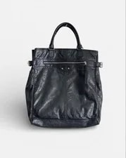 Balenciaga — Balenciaga Giant City Japanese — Handbag — resale