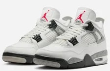 Air Jordan — Air Jordan 4 Retro " " 2025 / FV5029-100 — Sneaker — resale