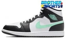 Air Jordan — Air Jordan 1 Mid ' Glow' DQ8426-103 — Sneaker — resale