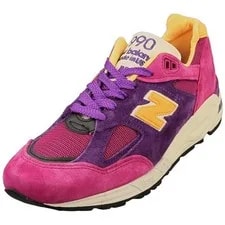 New Balance — New Balance 990 Fashion in - 9 US — Sneaker — resale