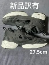 Reebok — Reebok Instapump Fury 27.5cm , No Box, New — Sneaker — resale