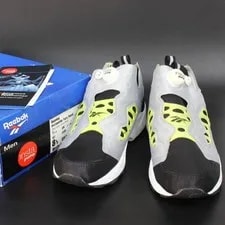 Reebok — Reebok (33511) Dead Stock Instapump Fury Road US8.5 Approximately 2 — Sneaker — resale