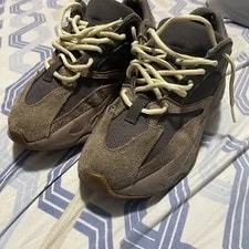 Adidas — Size 8 - Adidas Yeezy Boost 700 2019 Utility — Sneaker — resale