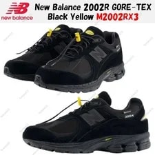 New Balance — New Balance 2002R Gore-tex M2002RX3 Size — Sneaker — resale