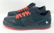Nike SB — Nike SB Dunk Low QS X Staple Size 11.5M 883232008 (2017) EX+ OG All — Sneaker — resale