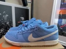 Nike SB — Nike SB Dunk Low Pro Gum (FJ1674-401) — Sneaker — resale