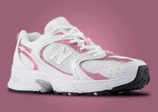 New Balance — New Balance 530 Sugar MR530PK New — Sneaker — resale