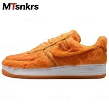 Nike — Nike Air Force 1 Low 'Horse of A Different Color' — Sneaker — resale