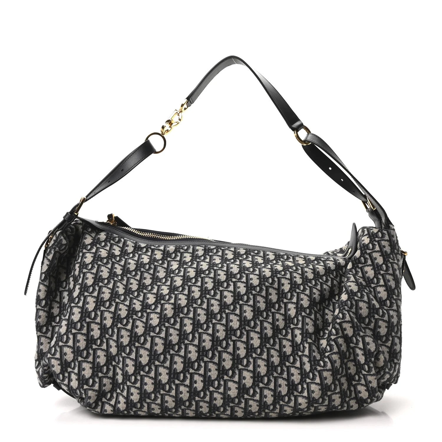 Dior — Large D-Journey — Handbag — resale