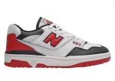 New Balance — Size 10.5 - New Balance 550 2021 - BB550HR1 — Sneaker — resale