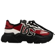 Dolce & Gabbana — Dolce & Gabbana DG Logo Shoes Daymaster — Sneaker — resale