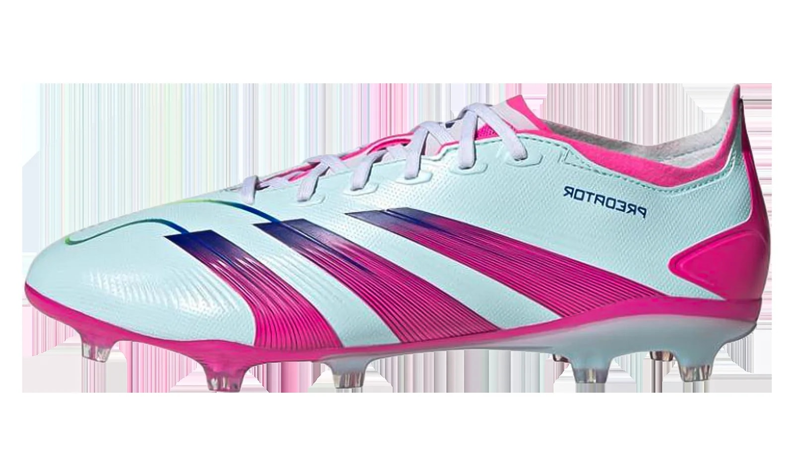 Adidas — Predator League FG "Almost Lucid Semi Lucid " — Sneaker — resale