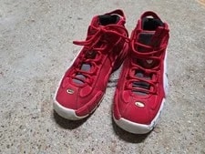 Nike — Nike Air Max Penny 1 2014 Size 5.5 E6 — Sneaker — resale
